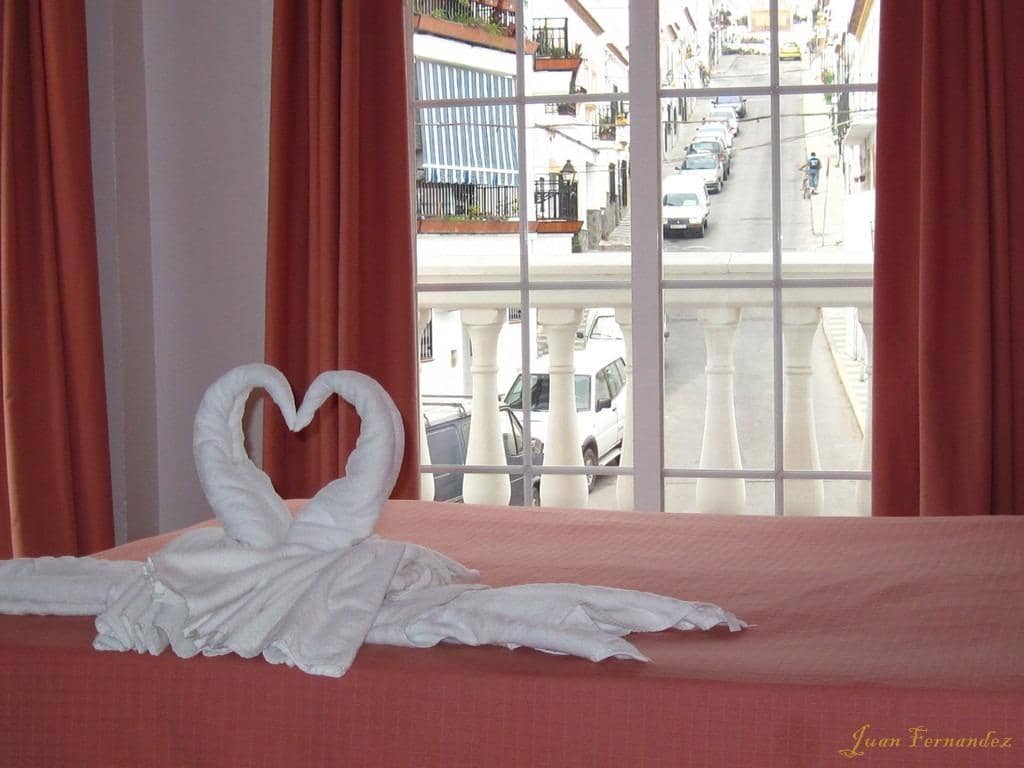 14 sovrum Hotell till salu i Salobrena - 1 060 000 € (Ref: 9695458)