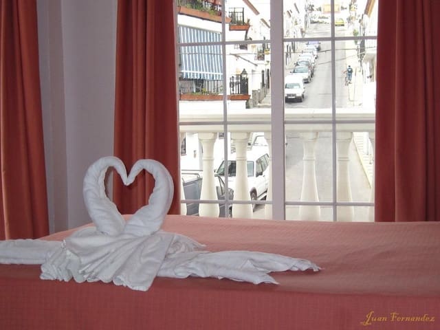 14 chambre Hôtel à vendre à Salobreña - 1 060 000 € (Ref: 9695458)