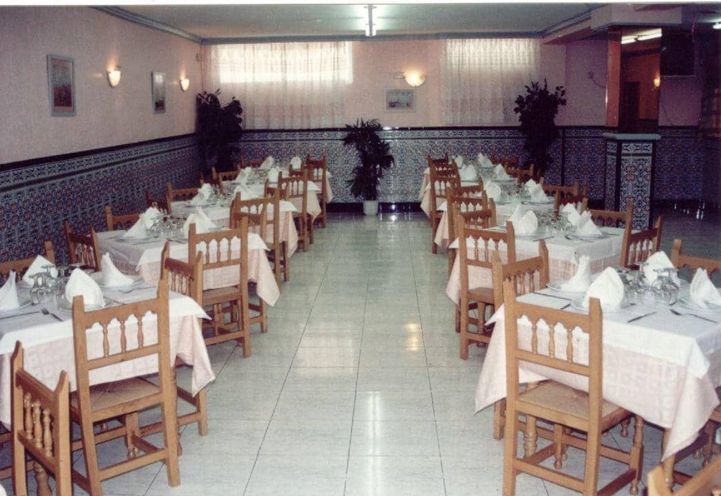 14 sovrum Hotell till salu i Salobrena - 1 060 000 € (Ref: 9695458)