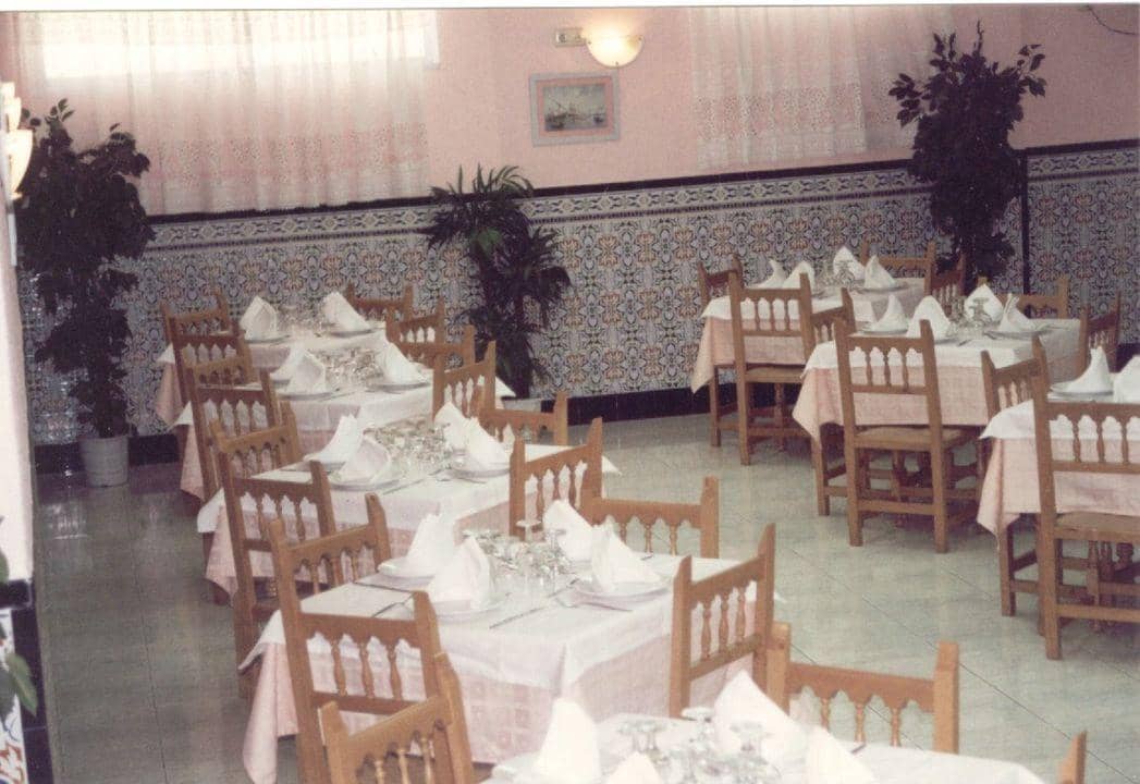 14 sovrum Hotell till salu i Salobrena - 1 060 000 € (Ref: 9695458)