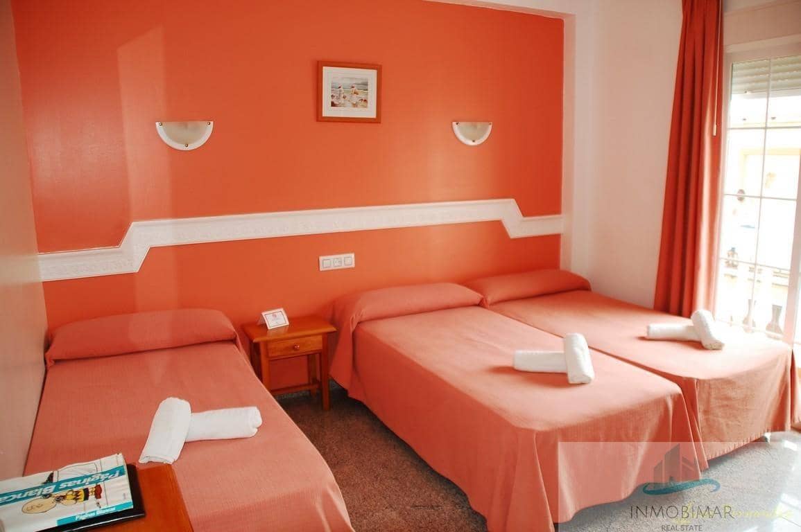 14 sovrum Hotell till salu i Salobrena - 1 060 000 € (Ref: 9695458)