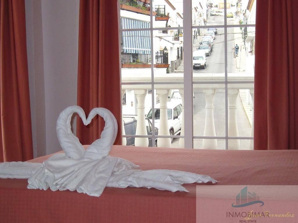 14 sovrum Hotell till salu i Salobrena - 1 060 000 € (Ref: 9695458)