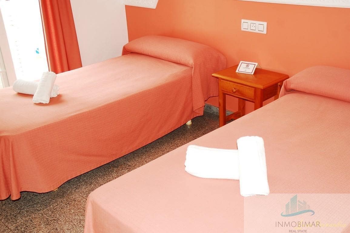 14 sovrum Hotell till salu i Salobrena - 1 060 000 € (Ref: 9695458)