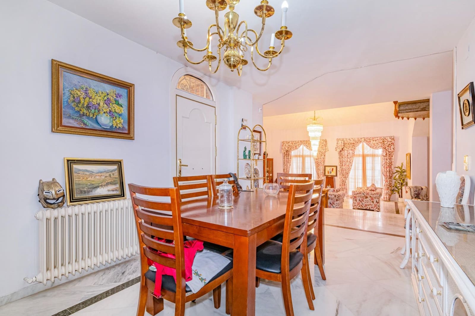 5 quarto Moradia para venda em La Zubia com piscina garagem - 1 190 000 € (Ref: 9695460)