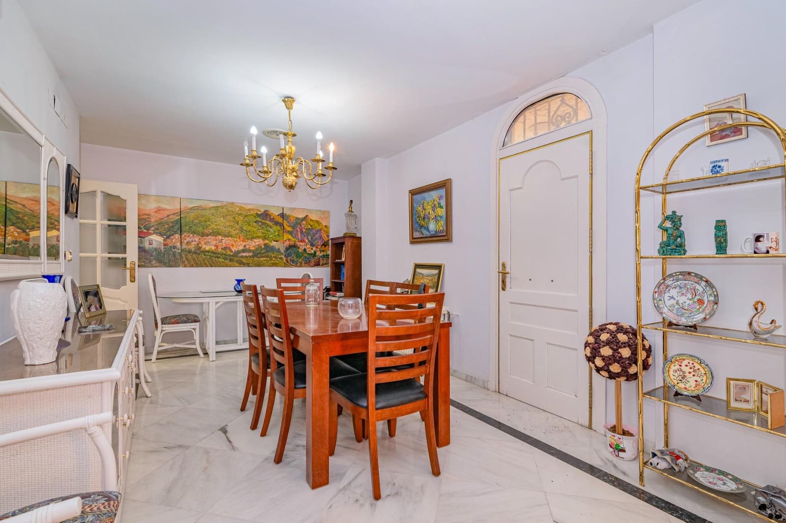 5 quarto Moradia para venda em La Zubia com piscina garagem - 1 190 000 € (Ref: 9695460)