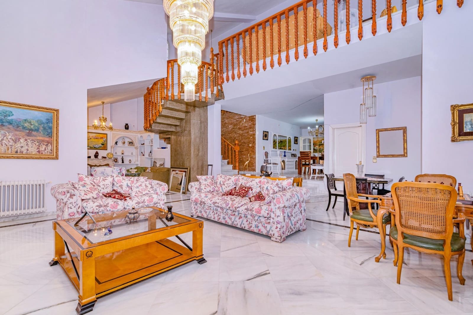 5 quarto Moradia para venda em La Zubia com piscina garagem - 1 190 000 € (Ref: 9695460)