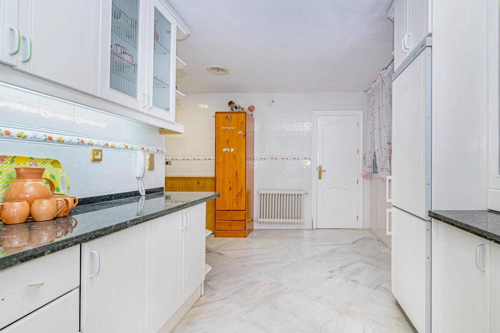 5 quarto Moradia para venda em La Zubia com piscina garagem - 1 190 000 € (Ref: 9695460)