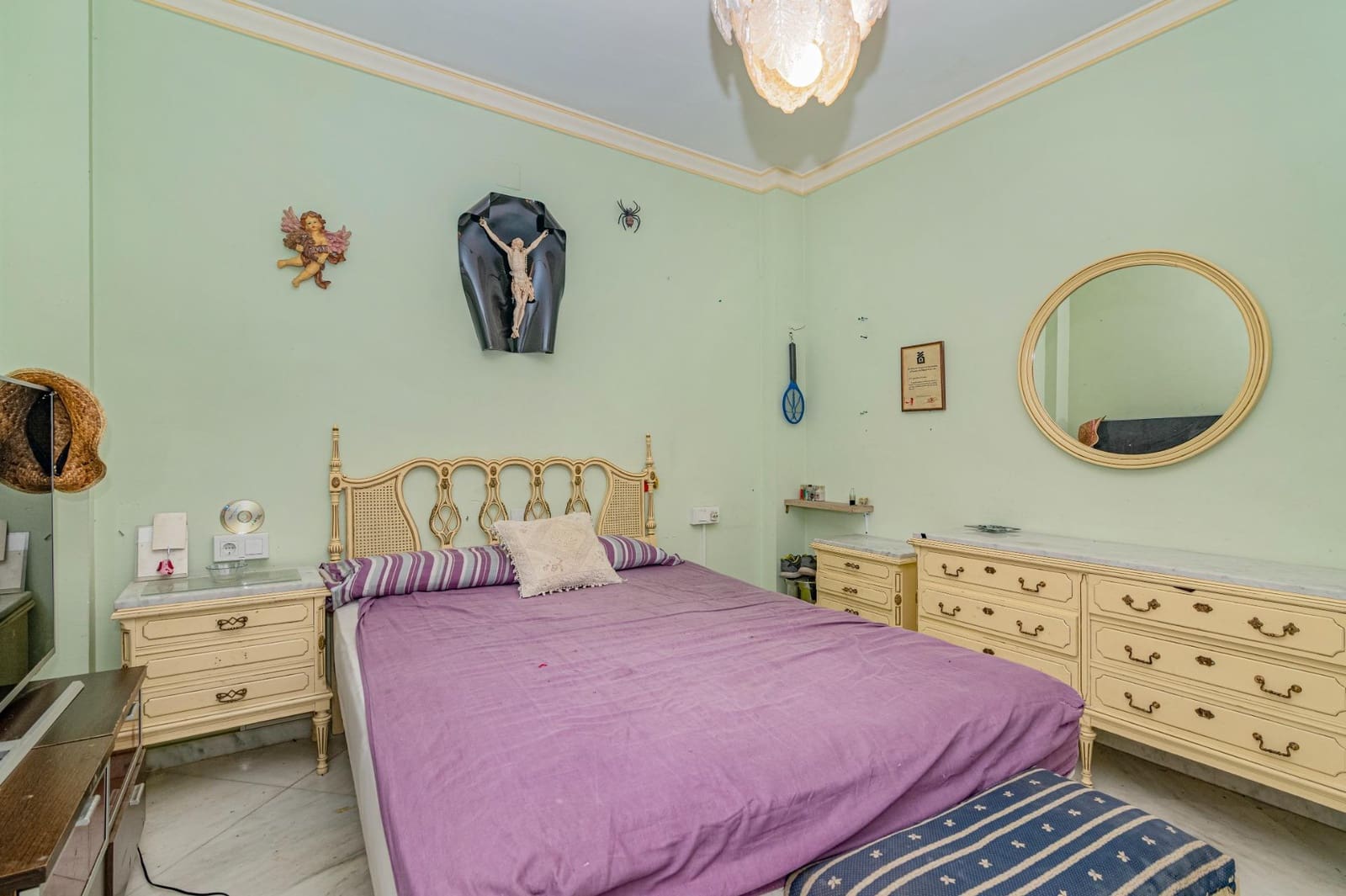 5 quarto Moradia para venda em La Zubia com piscina garagem - 1 190 000 € (Ref: 9695460)