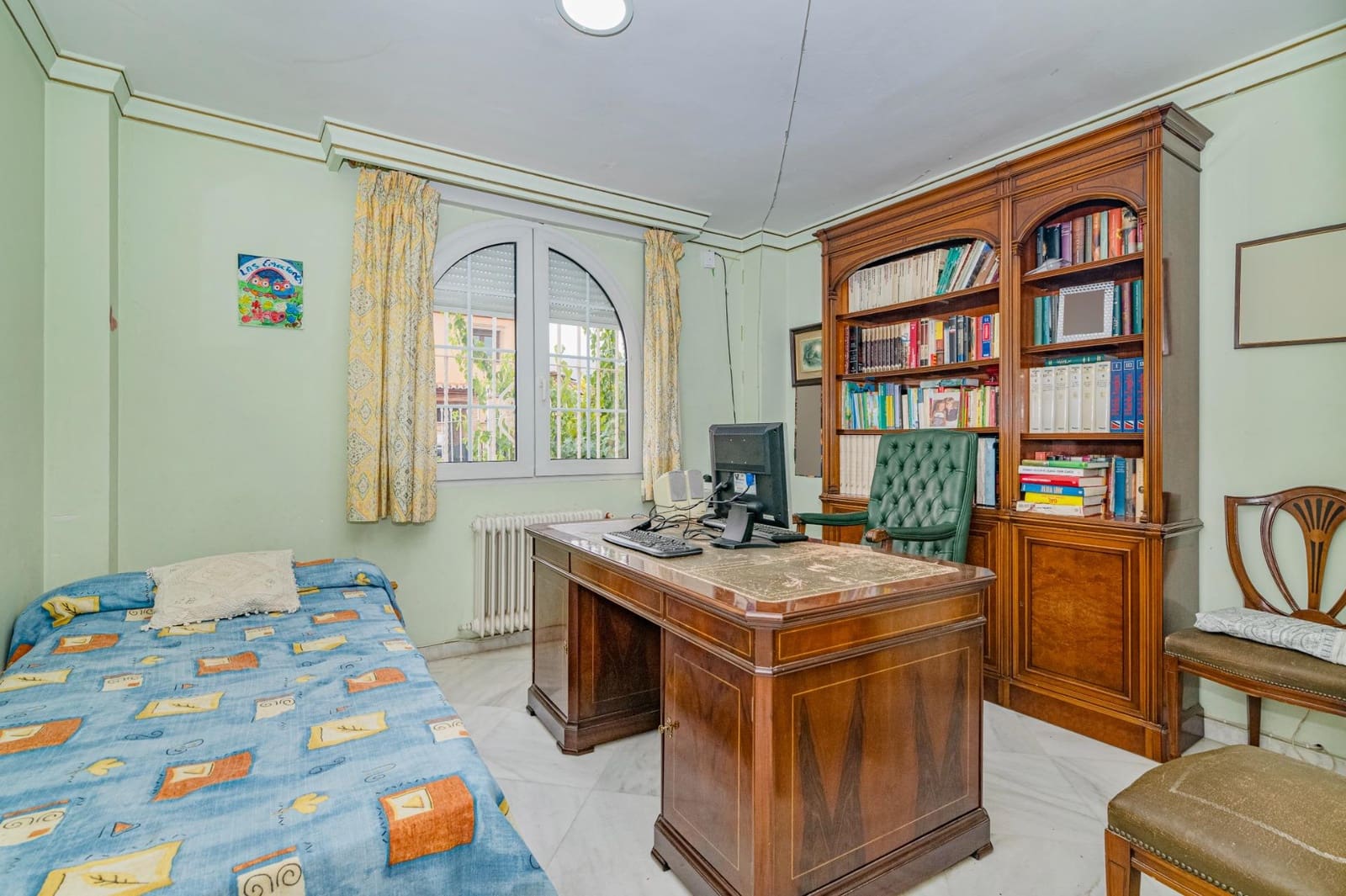 5 quarto Moradia para venda em La Zubia com piscina garagem - 1 190 000 € (Ref: 9695460)