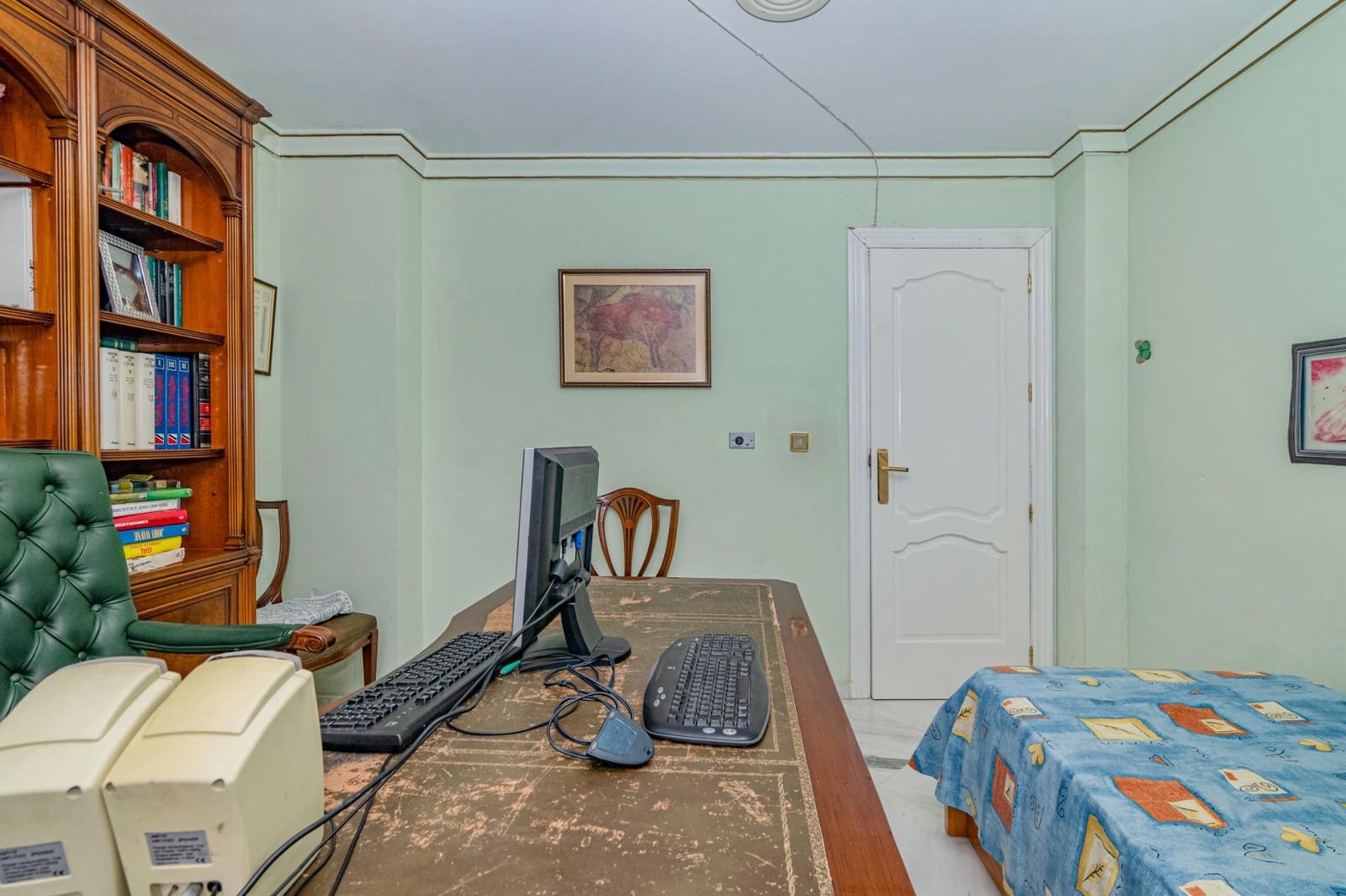 5 quarto Moradia para venda em La Zubia com piscina garagem - 1 190 000 € (Ref: 9695460)