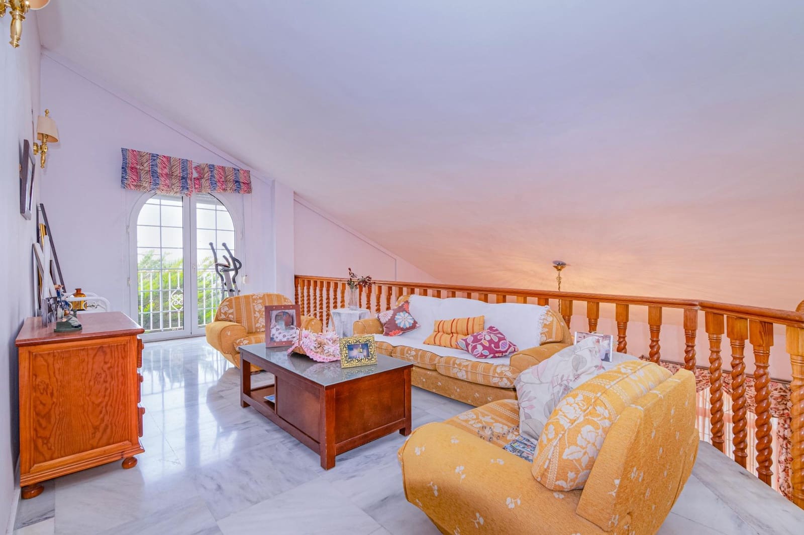 5 quarto Moradia para venda em La Zubia com piscina garagem - 1 190 000 € (Ref: 9695460)