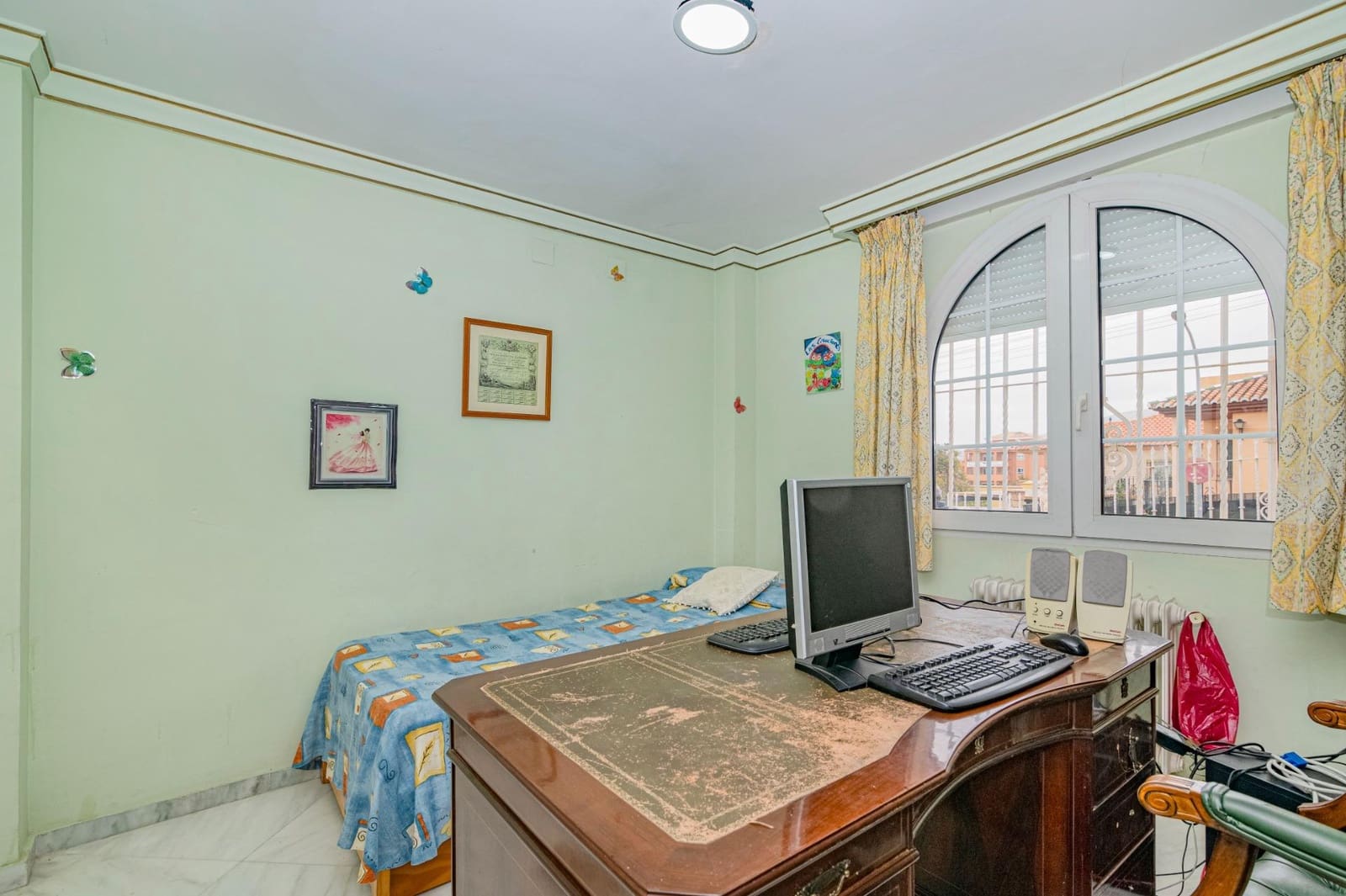 5 quarto Moradia para venda em La Zubia com piscina garagem - 1 190 000 € (Ref: 9695460)