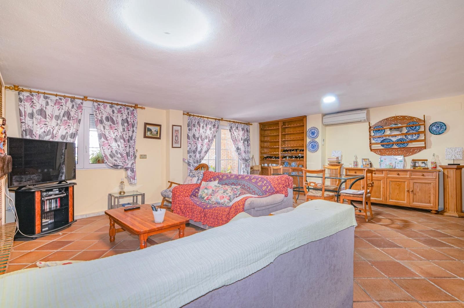 5 quarto Moradia para venda em La Zubia com piscina garagem - 1 190 000 € (Ref: 9695460)