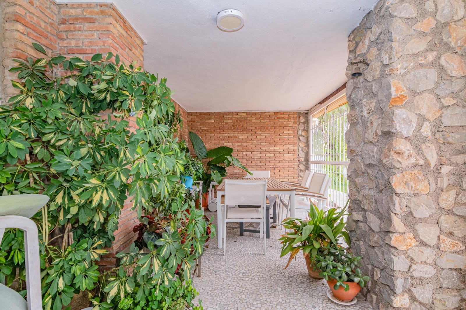 5 quarto Moradia para venda em La Zubia com piscina garagem - 1 190 000 € (Ref: 9695460)