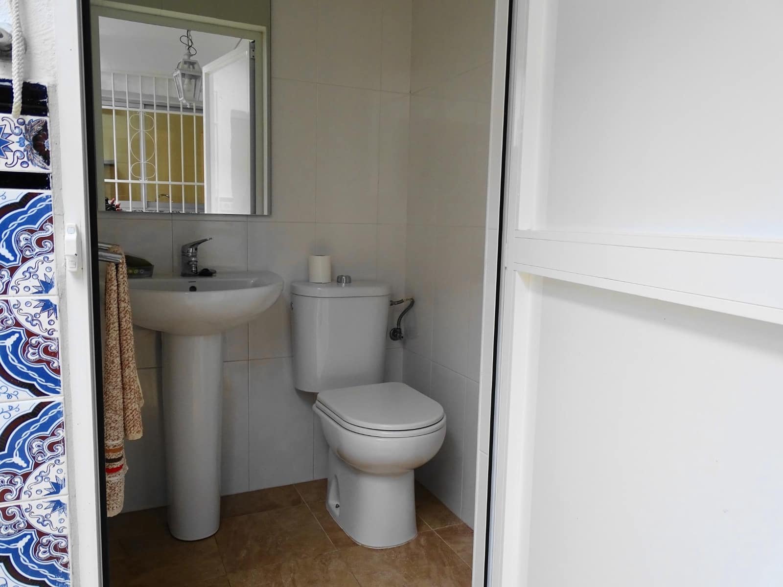 4 bedroom Terraced Villa for sale in Granada city - € 350,000 (Ref: 9695461)