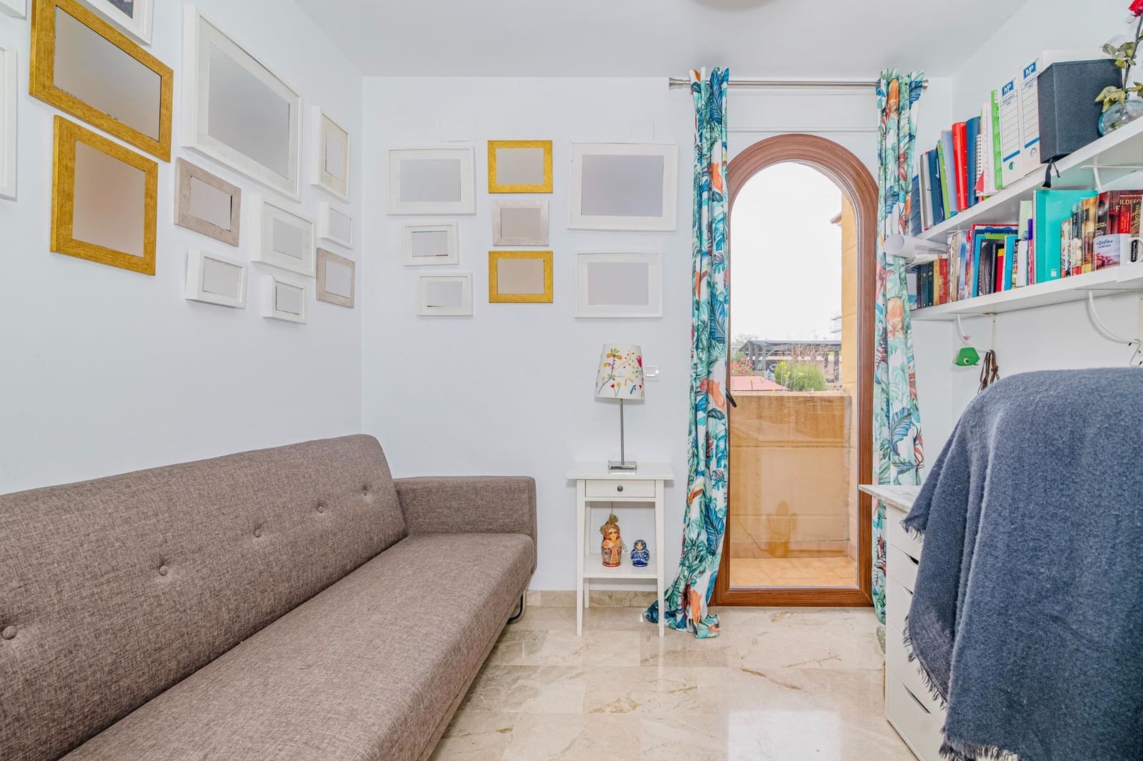 3 bedroom Semi-detached Villa for sale in Peligros with pool garage - € 318,000 (Ref: 9712093)