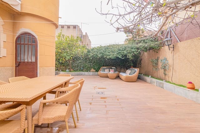 3 Zimmer Doppelhaus zu verkaufen in Peligros mit Pool Garage - 318.000 € (Ref: 9712093)