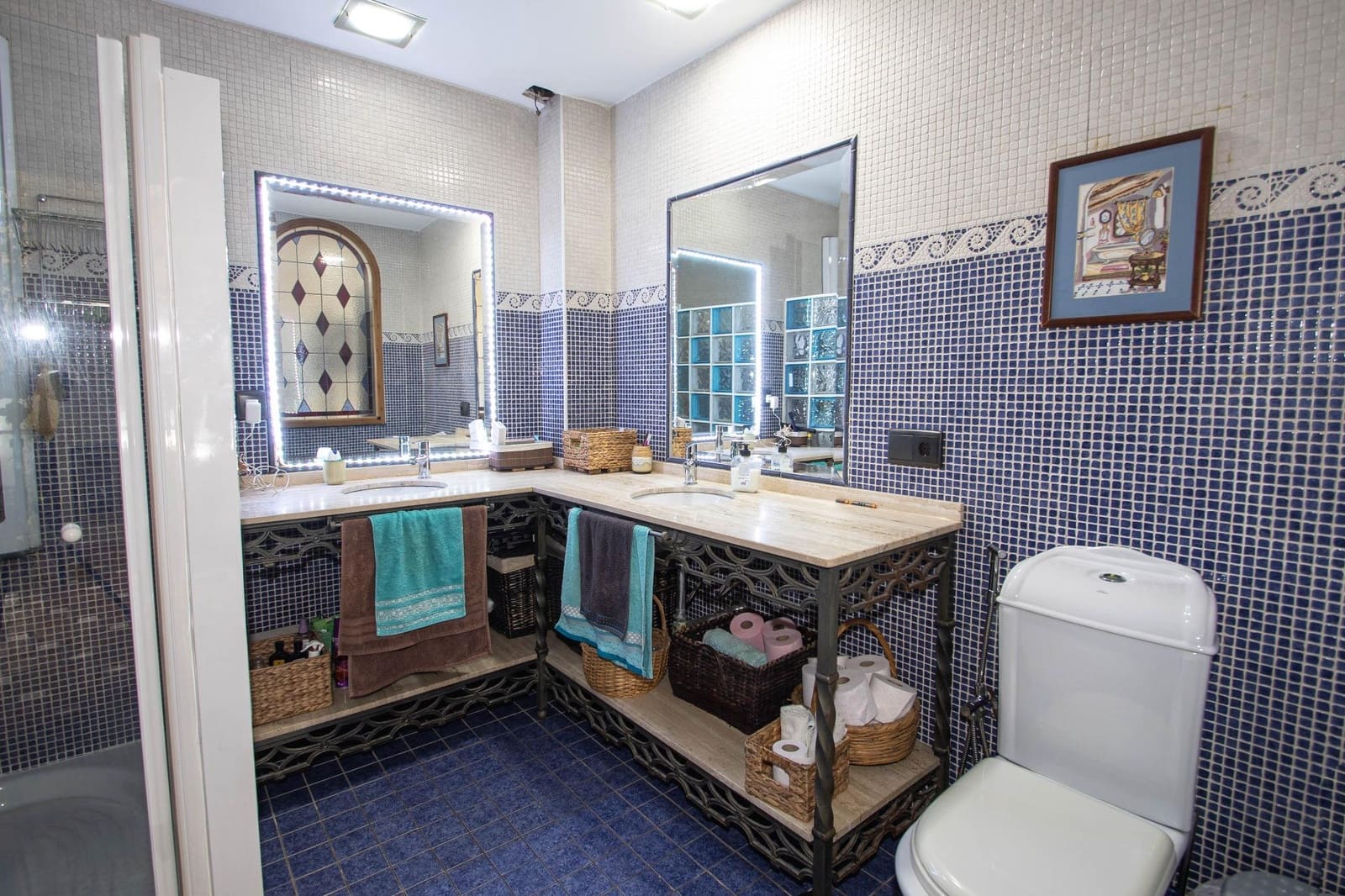 5 bedroom Villa for sale in Peligros with garage - € 498,000 (Ref: 9712096)