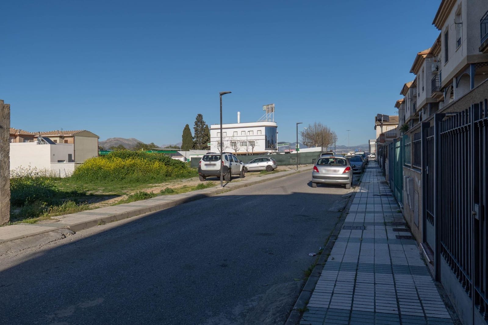 2 sypialnia Mieszkanie na sprzedaż w Cijuela z garażem - 94 000 € (Ref: 9748099)