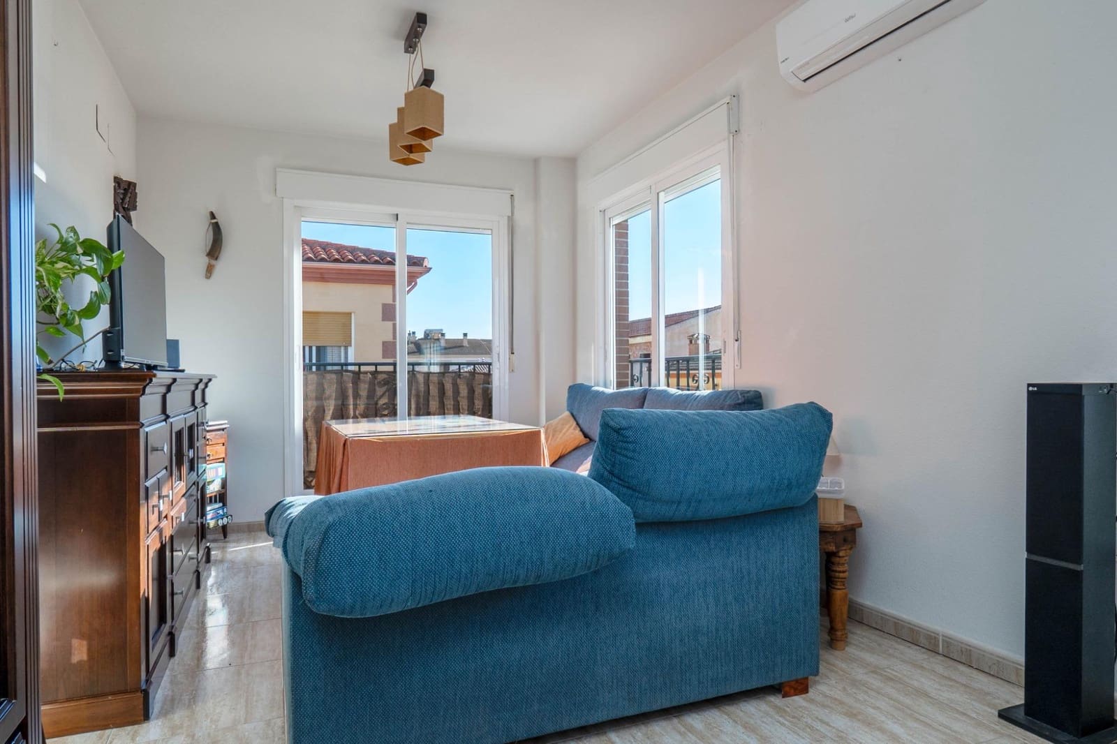 2 sypialnia Mieszkanie na sprzedaż w Cijuela z garażem - 94 000 € (Ref: 9748099)