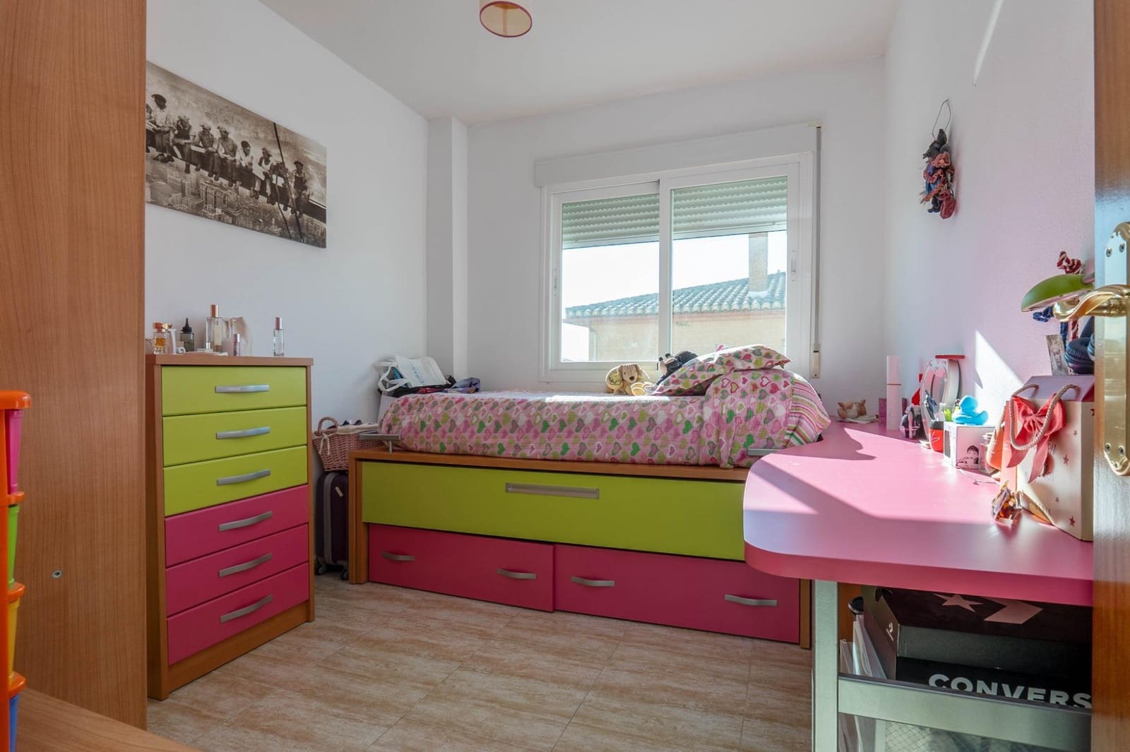 2 sypialnia Mieszkanie na sprzedaż w Cijuela z garażem - 94 000 € (Ref: 9748099)