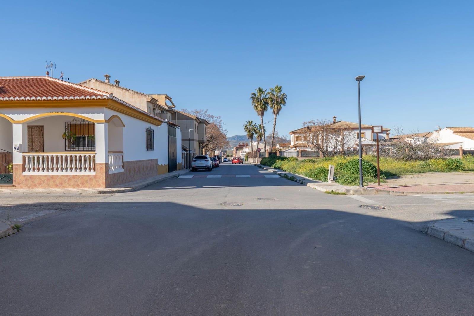 2 sypialnia Mieszkanie na sprzedaż w Cijuela z garażem - 94 000 € (Ref: 9748099)