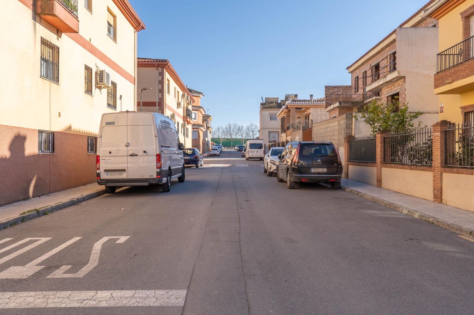 2 sypialnia Mieszkanie na sprzedaż w Cijuela z garażem - 94 000 € (Ref: 9748099)