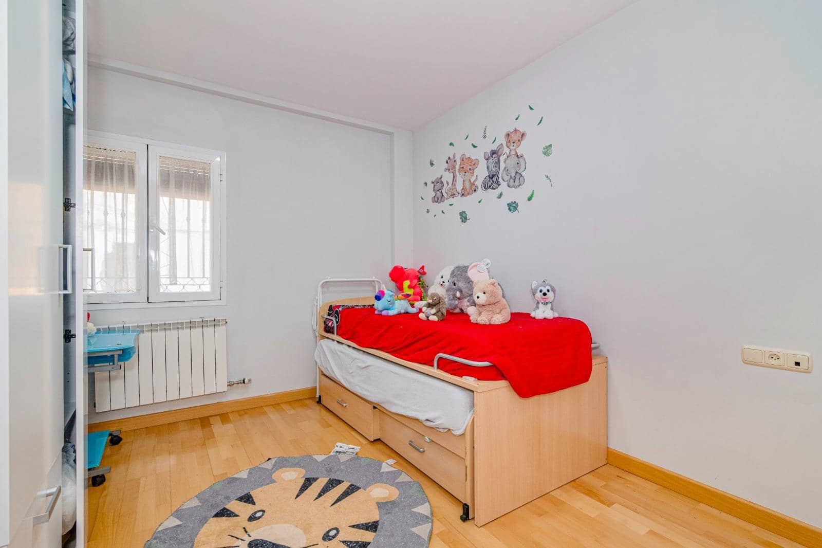 3 sovrum Lägenhet till salu i Atarfe - 149 000 € (Ref: 9748100)