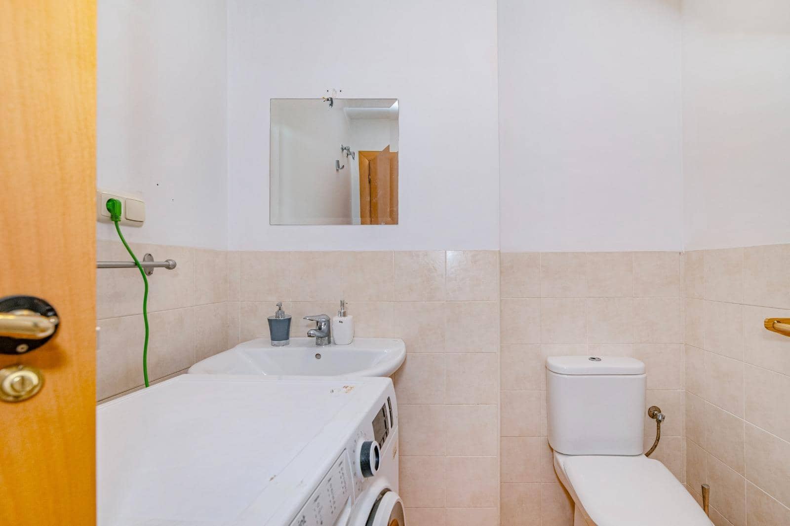 3 sovrum Lägenhet till salu i Atarfe - 149 000 € (Ref: 9748100)