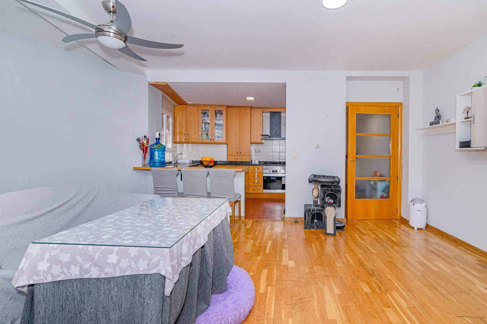 3 sovrum Lägenhet till salu i Atarfe - 149 000 € (Ref: 9748100)