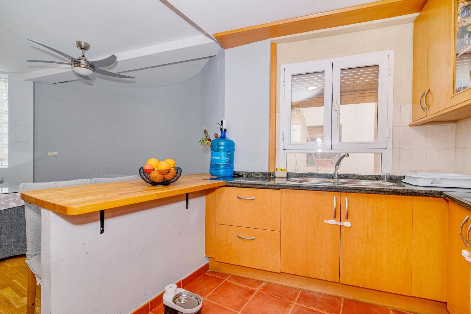 3 sovrum Lägenhet till salu i Atarfe - 149 000 € (Ref: 9748100)