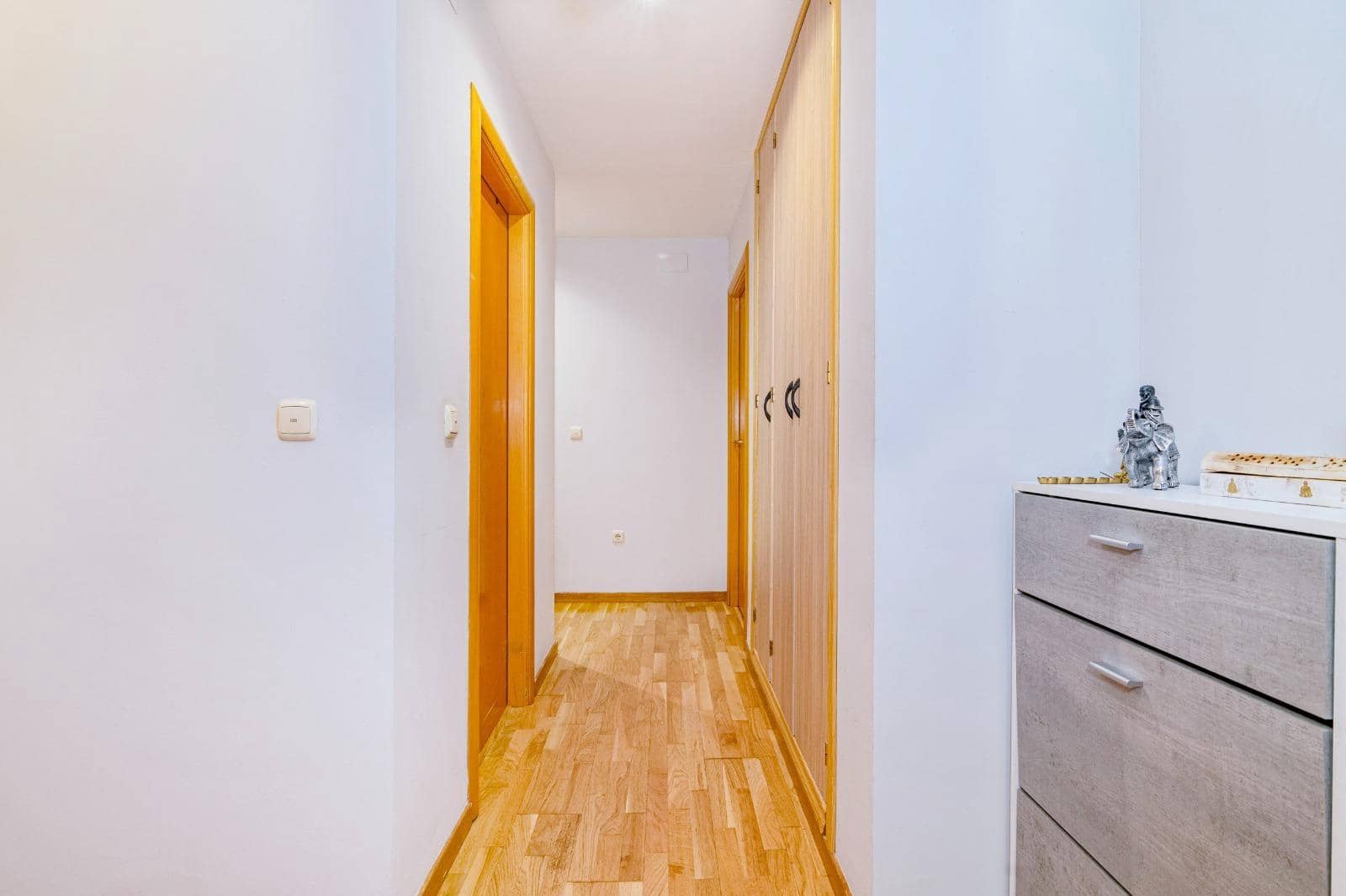 3 sovrum Lägenhet till salu i Atarfe - 149 000 € (Ref: 9748100)