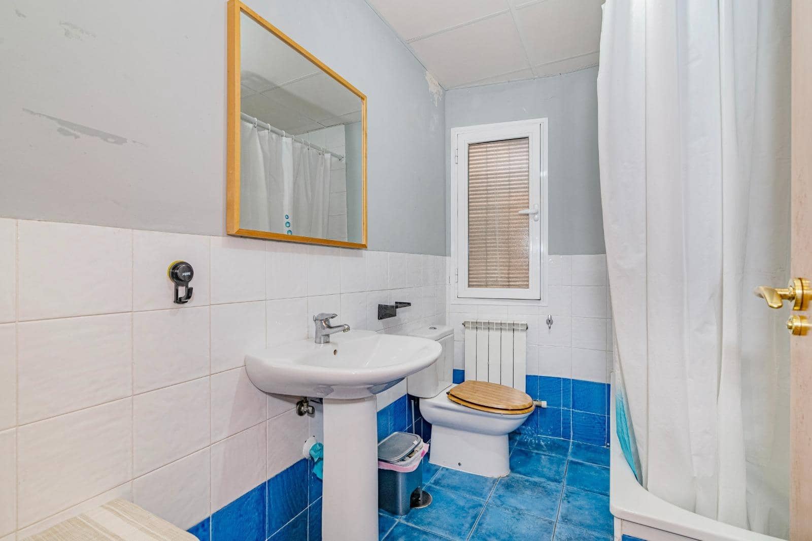 3 sovrum Lägenhet till salu i Atarfe - 149 000 € (Ref: 9748100)