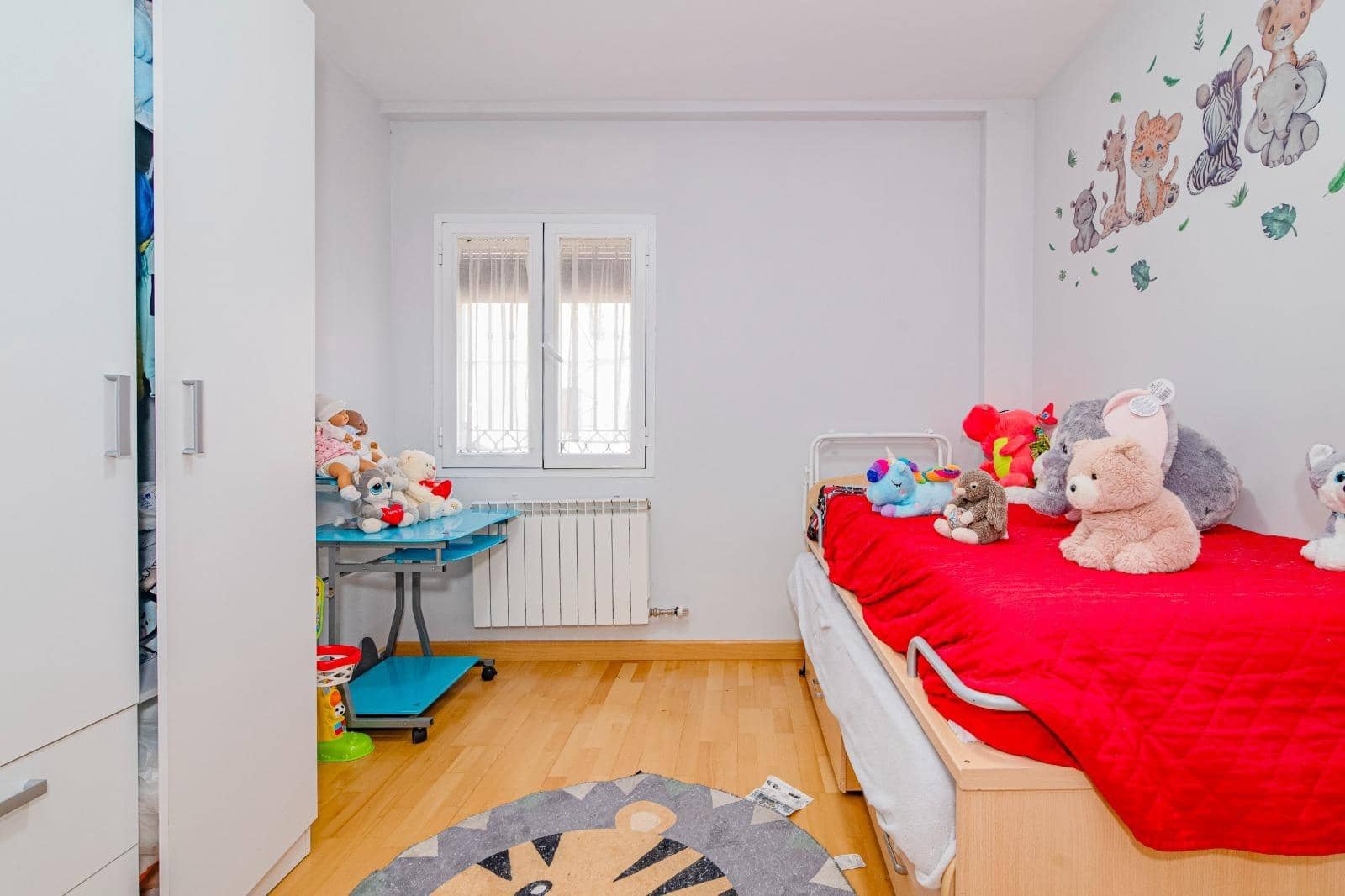 3 sovrum Lägenhet till salu i Atarfe - 149 000 € (Ref: 9748100)