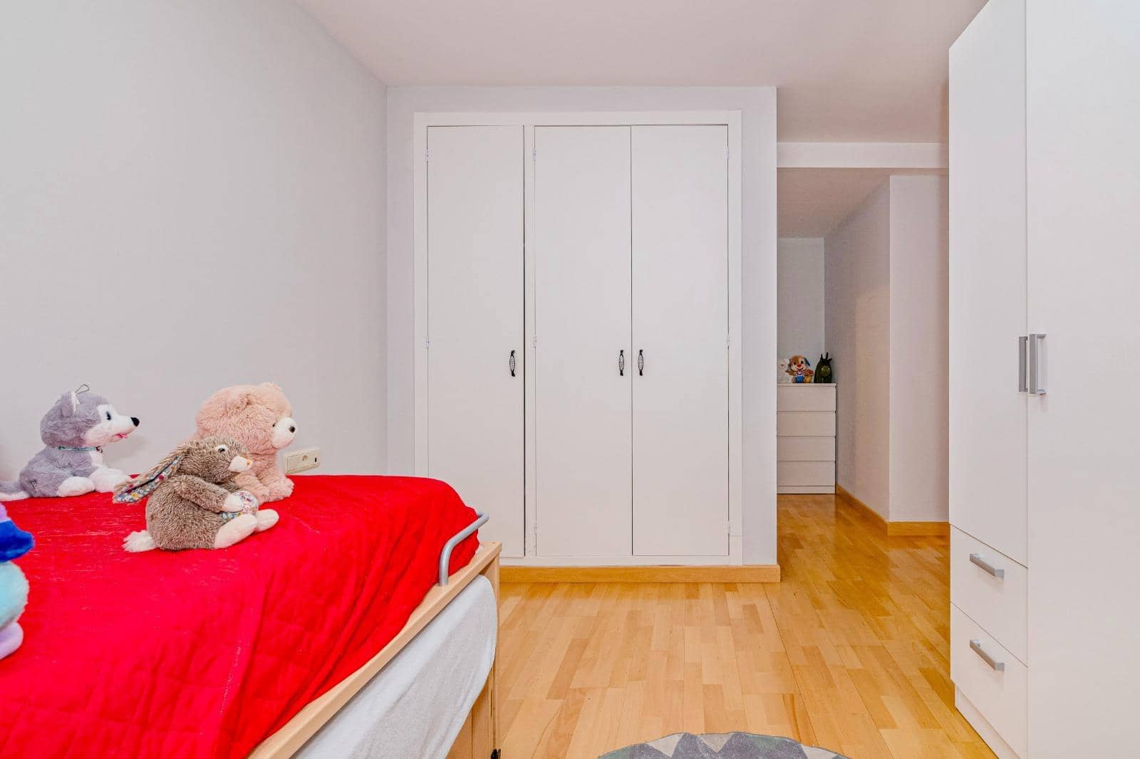 3 sovrum Lägenhet till salu i Atarfe - 149 000 € (Ref: 9748100)