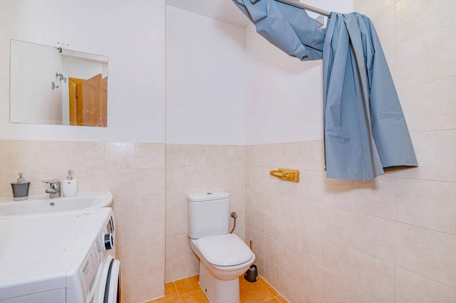 3 sovrum Lägenhet till salu i Atarfe - 149 000 € (Ref: 9748100)