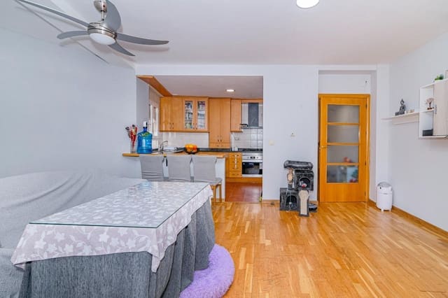 3 sovrum Lägenhet till salu i Atarfe - 149 000 € (Ref: 9748100)