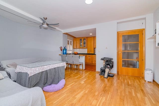 3 sovrum Lägenhet till salu i Atarfe - 149 000 € (Ref: 9748100)