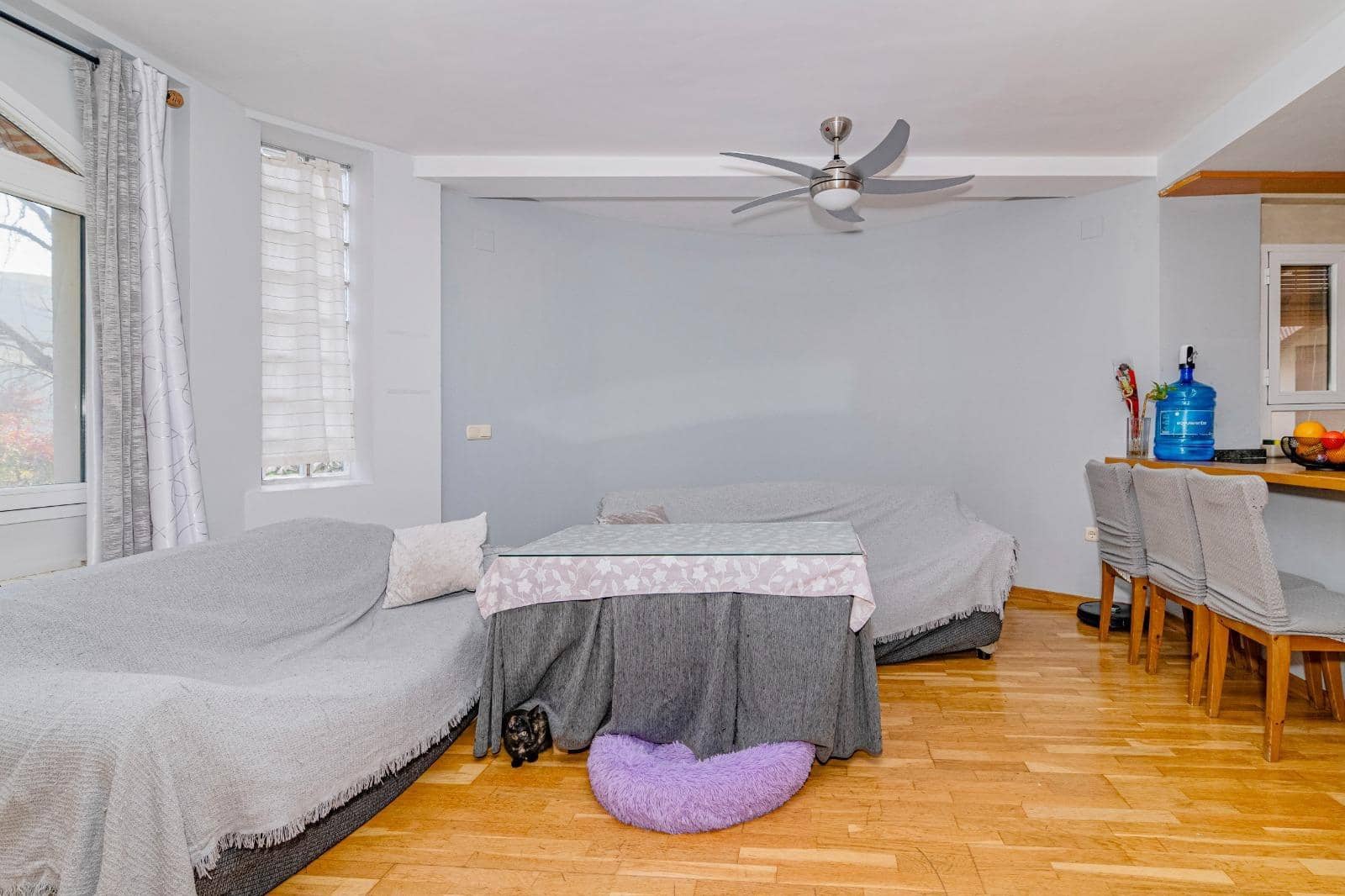 3 sovrum Lägenhet till salu i Atarfe - 149 000 € (Ref: 9748100)