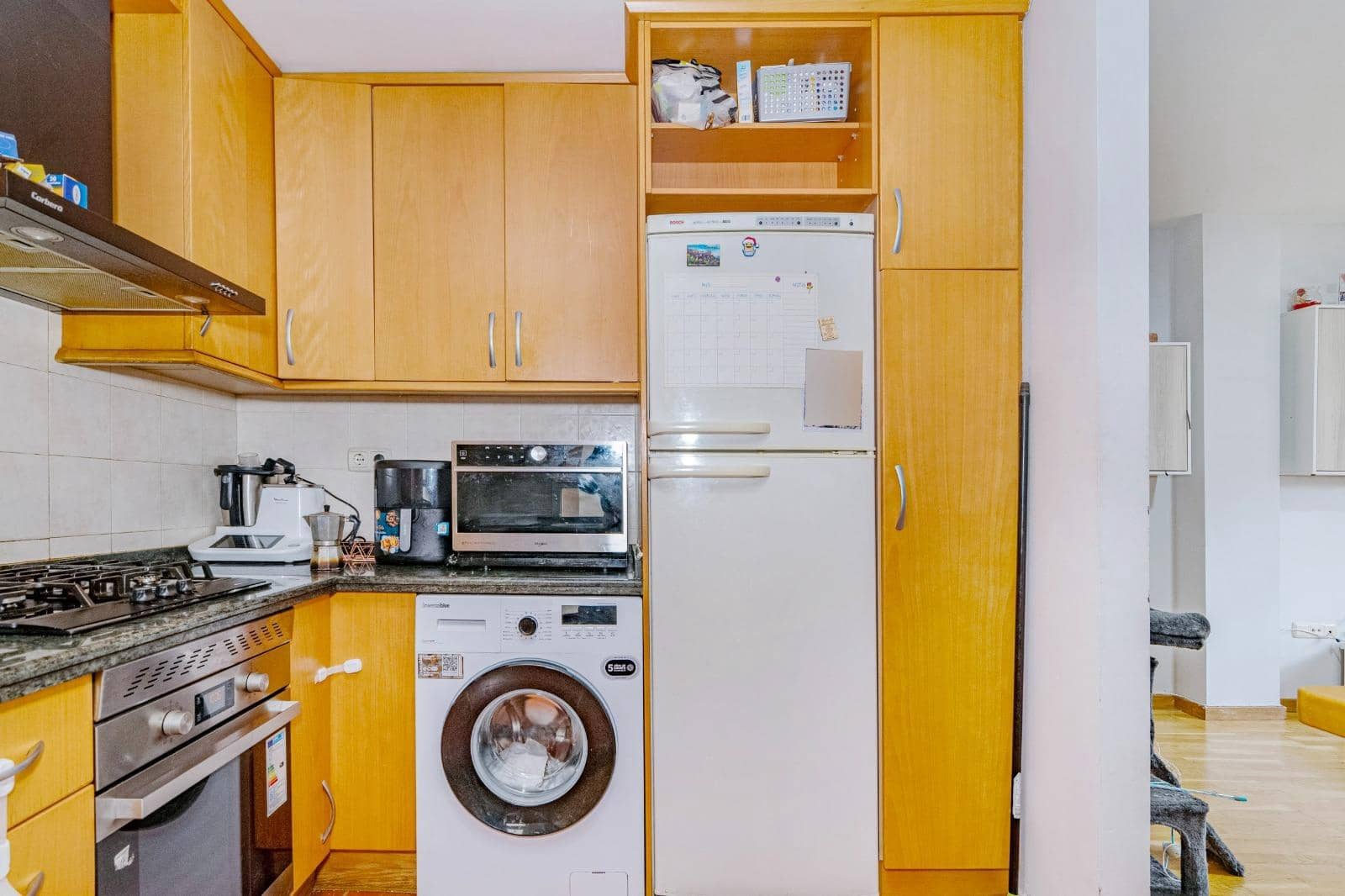 3 sovrum Lägenhet till salu i Atarfe - 149 000 € (Ref: 9748100)