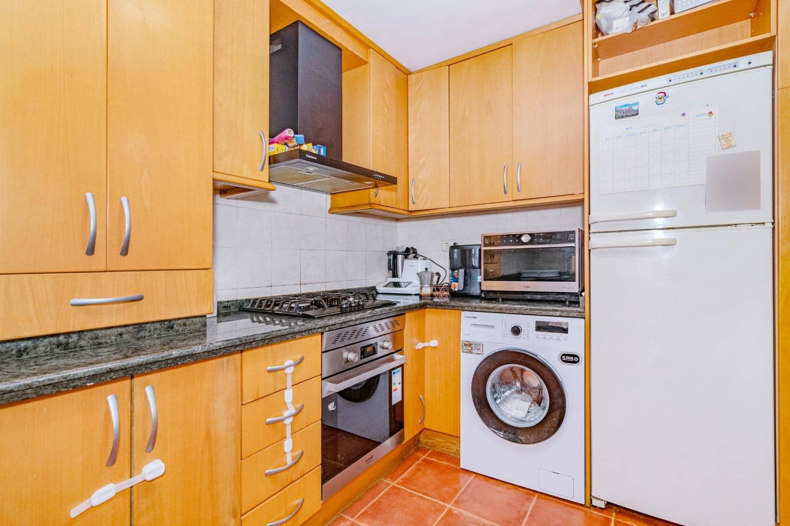 3 sovrum Lägenhet till salu i Atarfe - 149 000 € (Ref: 9748100)