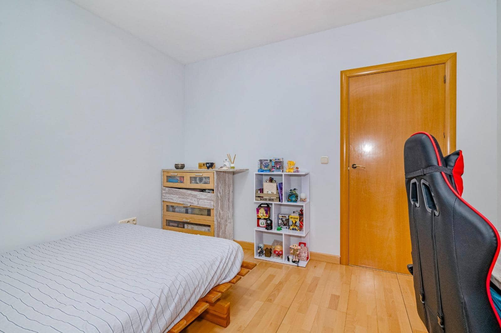 3 sovrum Lägenhet till salu i Atarfe - 149 000 € (Ref: 9748100)