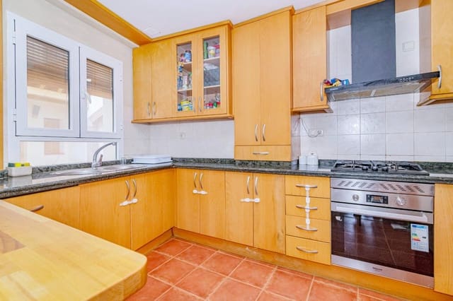 3 sovrum Lägenhet till salu i Atarfe - 149 000 € (Ref: 9748100)