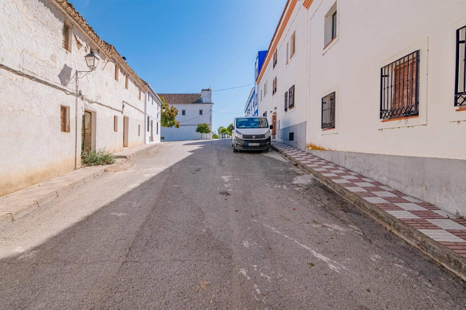 3 sovrum Lägenhet till salu i Atarfe - 149 000 € (Ref: 9748100)