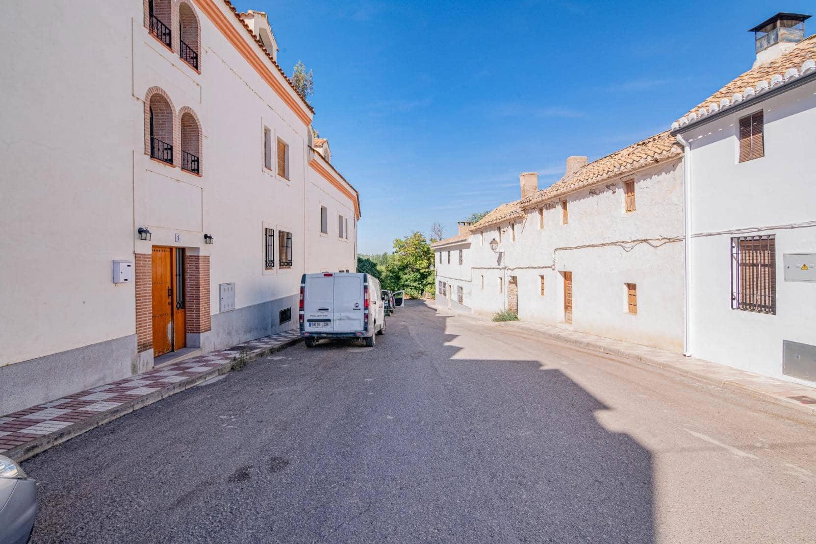 3 sovrum Lägenhet till salu i Atarfe - 149 000 € (Ref: 9748100)