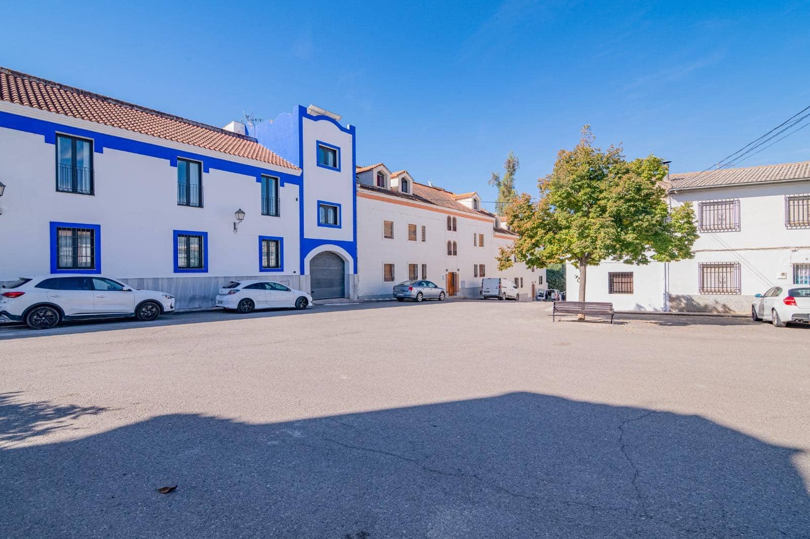 3 sovrum Lägenhet till salu i Atarfe - 149 000 € (Ref: 9748100)