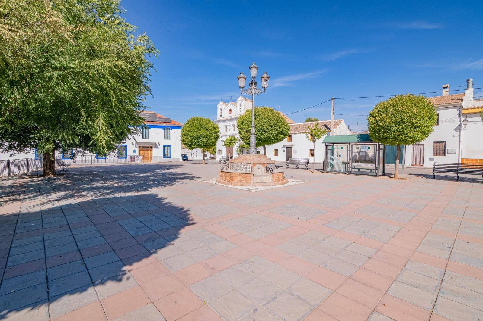 3 sovrum Lägenhet till salu i Atarfe - 149 000 € (Ref: 9748100)