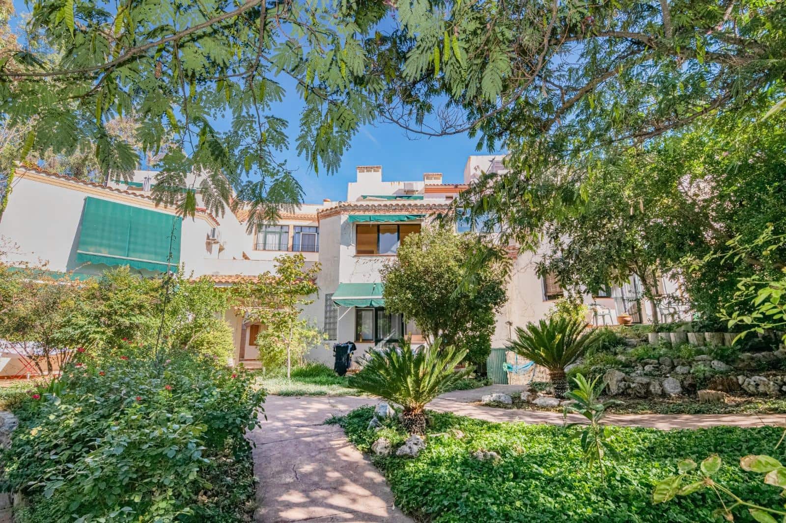 3 sovrum Lägenhet till salu i Atarfe - 149 000 € (Ref: 9748100)