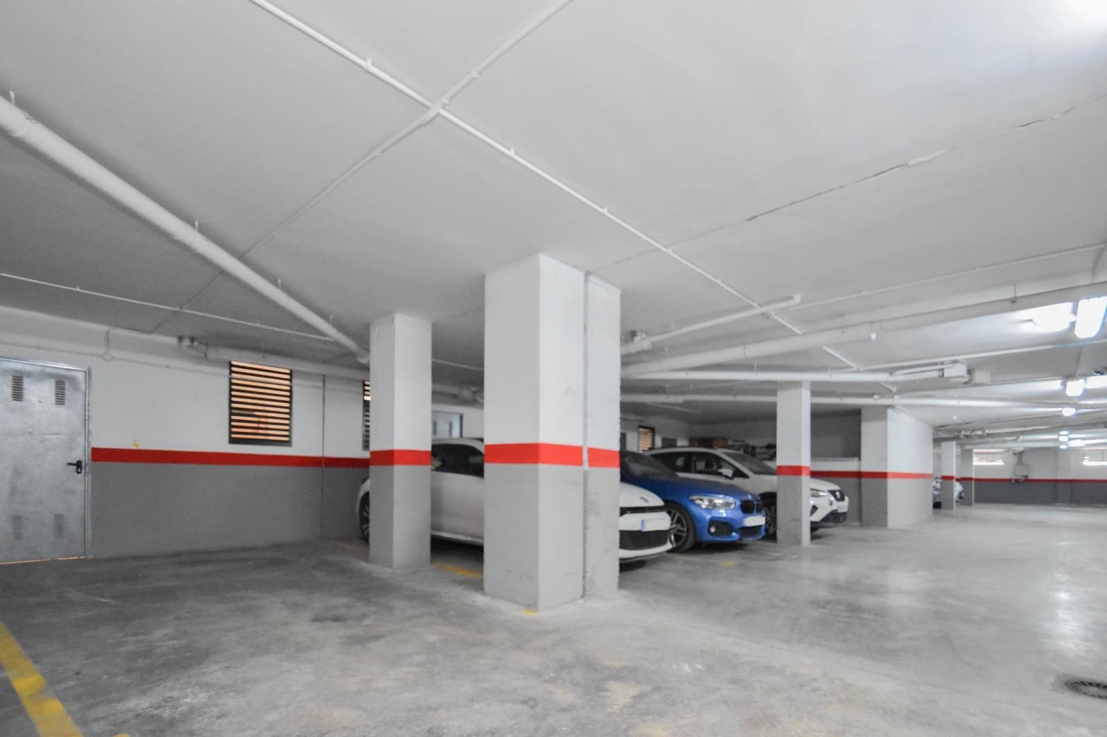 2 soveværelse Lejlighed til salg i Atarfe med garage - € 159.000 (Ref: 9748101)