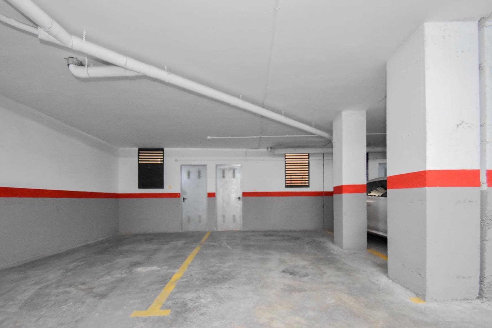 2 soveværelse Lejlighed til salg i Atarfe med garage - € 159.000 (Ref: 9748101)